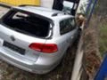 VW Passat, снимка 8