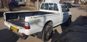 Mitsubishi L200 2.5TDI , снимка 3