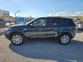 Land Rover Discovery Sport 2.0 D ABTOMAT , снимка 3