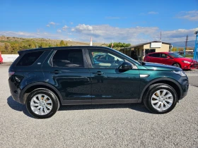 Land Rover Discovery Sport 2.0 D ABTOMAT , снимка 7