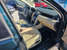 Land Rover Discovery Sport 2.0 D ABTOMAT , снимка 13