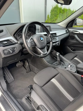 BMW X1 2.0 190kc, снимка 9