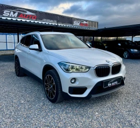 BMW X1 2.0 190kc, снимка 7