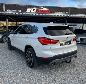 BMW X1 2.0 190kc, снимка 3