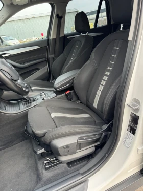BMW X1 2.0 190kc, снимка 10