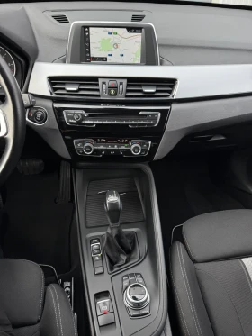 BMW X1 2.0 190kc, снимка 12