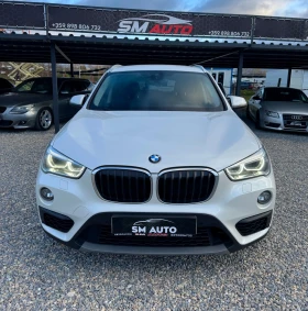 BMW X1 2.0 190kc, снимка 8