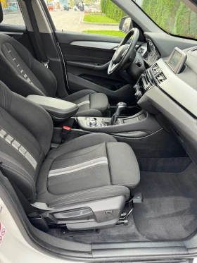 BMW X1 2.0 190kc, снимка 13