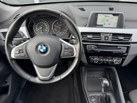 BMW X1 2.0 190kc, снимка 11