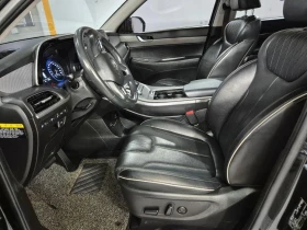 Hyundai Palisade Diesel 2.2 4WD Exclusive, снимка 10