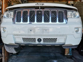 Jeep Grand cherokee На части 8 броя, снимка 5