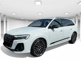 Audi Q7 50TDI* QUATTRO* ПАНО* B&O* 7-МЕСТЕН* ГАРАНЦИЯ, снимка 1
