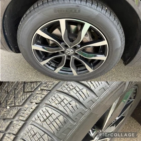 VW Touareg 4MOTION* ЛИЗИНГ* R-LINE* DIGITAL* MATRIX* DIST* CA, снимка 17