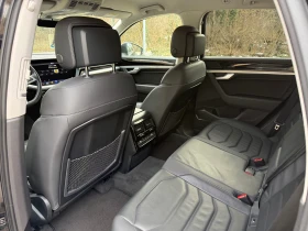 VW Touareg 4MOTION* ЛИЗИНГ* R-LINE* DIGITAL* MATRIX* DIST* CA, снимка 10