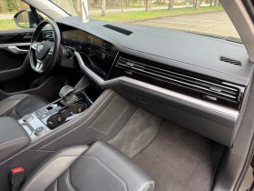 VW Touareg 4MOTION* ЛИЗИНГ* R-LINE* DIGITAL* MATRIX* DIST* CA, снимка 8