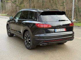 VW Touareg 4MOTION* ЛИЗИНГ* R-LINE* DIGITAL* MATRIX* DIST* CA, снимка 5