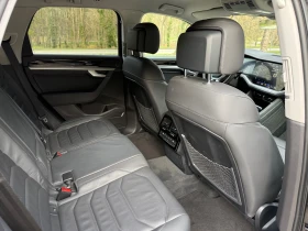 VW Touareg 4MOTION* ЛИЗИНГ* R-LINE* DIGITAL* MATRIX* DIST* CA, снимка 9