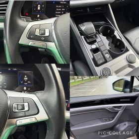 VW Touareg 4MOTION* ЛИЗИНГ* R-LINE* DIGITAL* MATRIX* DIST* CA, снимка 12