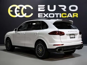 Porsche Cayenne 3.6 V6 | PLATINIUM EDITION, снимка 3