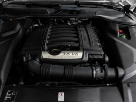 Porsche Cayenne 3.6 V6 | PLATINIUM EDITION, снимка 17