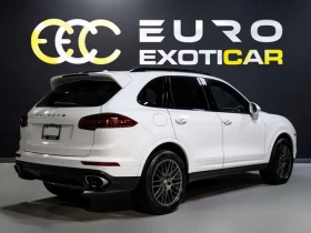 Porsche Cayenne 3.6 V6 | PLATINIUM EDITION, снимка 5