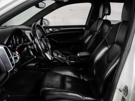 Porsche Cayenne 3.6 V6 | PLATINIUM EDITION, снимка 7