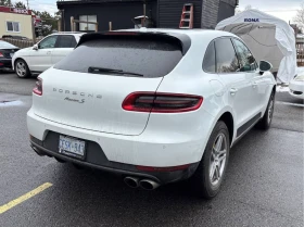 Porsche Macan S * CARFAX* СЛЕДЕНЕ НА ЛЕНТИ, снимка 6