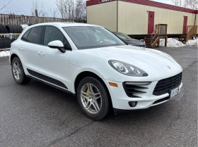 Porsche Macan S * CARFAX* СЛЕДЕНЕ НА ЛЕНТИ, снимка 3