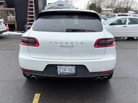 Porsche Macan S * CARFAX* СЛЕДЕНЕ НА ЛЕНТИ, снимка 5