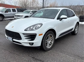 Porsche Macan S * CARFAX* СЛЕДЕНЕ НА ЛЕНТИ, снимка 1
