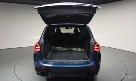 BMW X3 M40i* HARMAN KARDON* DISTRONIC* 360 CAM* PANORAMA*, снимка 16