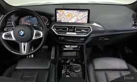 BMW X3 M40i* HARMAN KARDON* DISTRONIC* 360 CAM* PANORAMA*, снимка 8