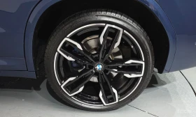 BMW X3 M40i* HARMAN KARDON* DISTRONIC* 360 CAM* PANORAMA*, снимка 5