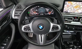 BMW X3 M40i* HARMAN KARDON* DISTRONIC* 360 CAM* PANORAMA*, снимка 9