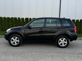 Toyota Rav4  2.0i / 4х4 /ГАЗОВ ИНЖЕКЦИОН / ИТАЛИЯ / КЛИМАТИК  , снимка 7
