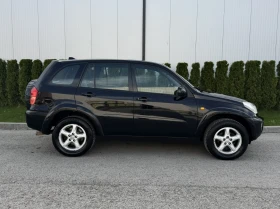 Toyota Rav4  2.0i / 4х4 /ГАЗОВ ИНЖЕКЦИОН / ИТАЛИЯ / КЛИМАТИК  , снимка 8