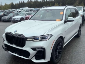 BMW X7 * M50i * ГЛАВНО ПРЕДСТАВИТЕЛСТВО* , снимка 2