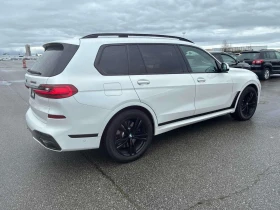 BMW X7 * M50i * ГЛАВНО ПРЕДСТАВИТЕЛСТВО* , снимка 4