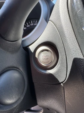 Nissan Juke 1.6i Keyless/Navi/83000км, снимка 15