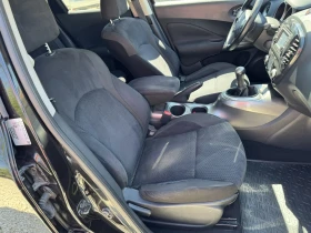 Nissan Juke 1.6i Keyless/Navi/83000км, снимка 12