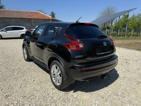 Nissan Juke 1.6i Keyless/Navi/83000км, снимка 3