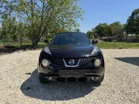 Nissan Juke 1.6i Keyless/Navi/83000км, снимка 8