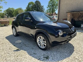 Nissan Juke 1.6i Keyless/Navi/83000км, снимка 7