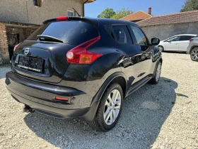 Nissan Juke 1.6i Keyless/Navi/83000км, снимка 5