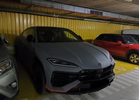 Lamborghini Urus  SE 4.0 V8 Plug-in Hybrid 4WD, снимка 2