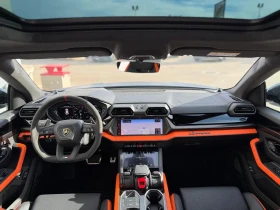 Lamborghini Urus  SE 4.0 V8 Plug-in Hybrid 4WD, снимка 8