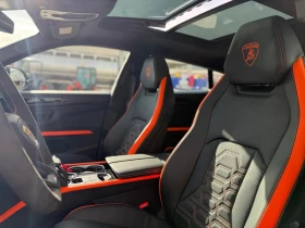 Lamborghini Urus  SE 4.0 V8 Plug-in Hybrid 4WD, снимка 10