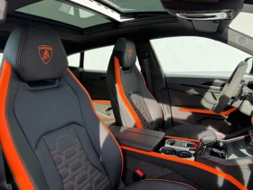 Lamborghini Urus  SE 4.0 V8 Plug-in Hybrid 4WD, снимка 11