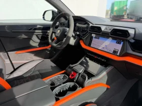 Lamborghini Urus  SE 4.0 V8 Plug-in Hybrid 4WD, снимка 9