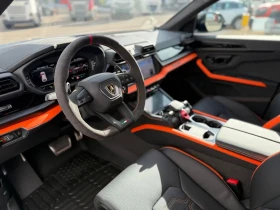 Lamborghini Urus  SE 4.0 V8 Plug-in Hybrid 4WD, снимка 7